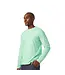 Yeti Men's Crew Neck Ultra Lightweight Sunshirt