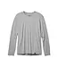 Yeti Men's Crew Neck Ultra Lightweight Sunshirt