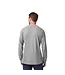 Yeti Men's Crew Neck Ultra Lightweight Sunshirt