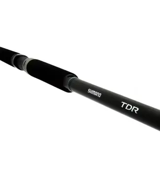 SHIMANO Shimano TDR Downrigger/Planerboard Rod