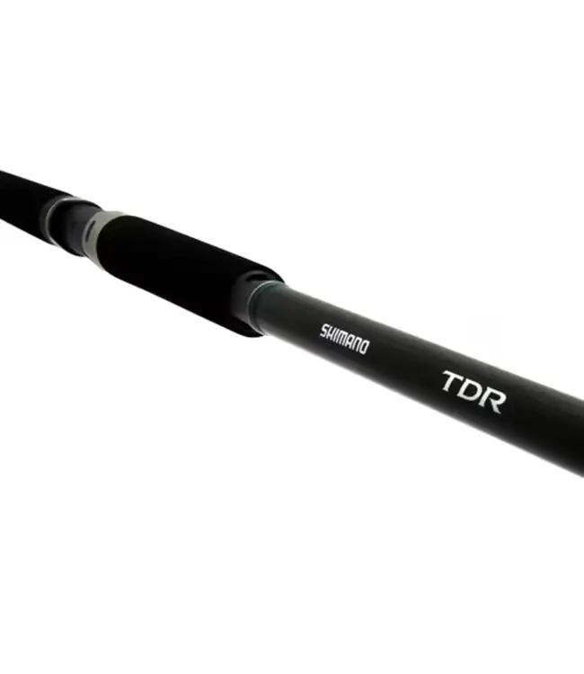 Shimano TDR Downrigger/Planerboard Rod