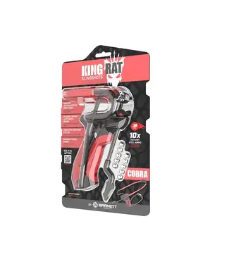 Barnett King Rat Cobra Slingshot