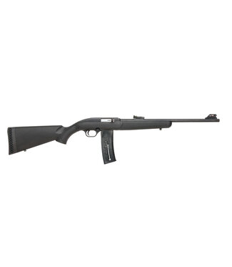MOSSBERG Mossberg 702 Plinkster 22LR 18" BBL