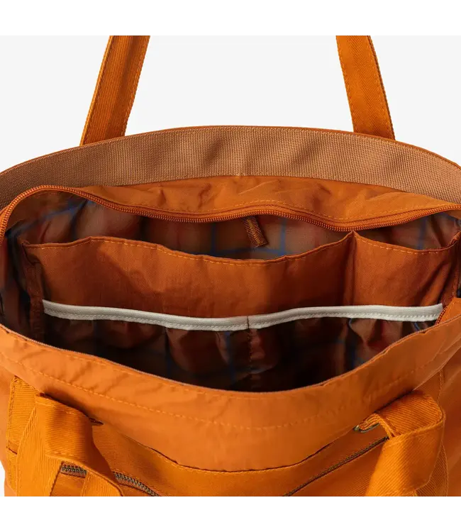 Thread Utility Tote Bags