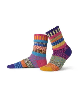 SOLMATE Solmate Adult Crew Socks