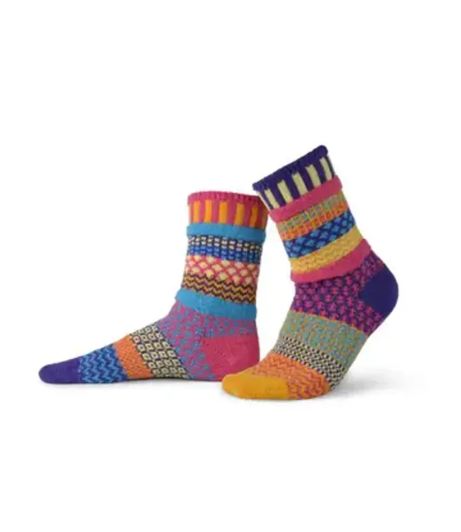 Solmate Adult Crew Socks