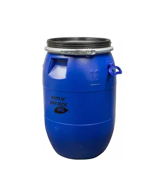 North 49 Dry Ride Barrel - 30 L