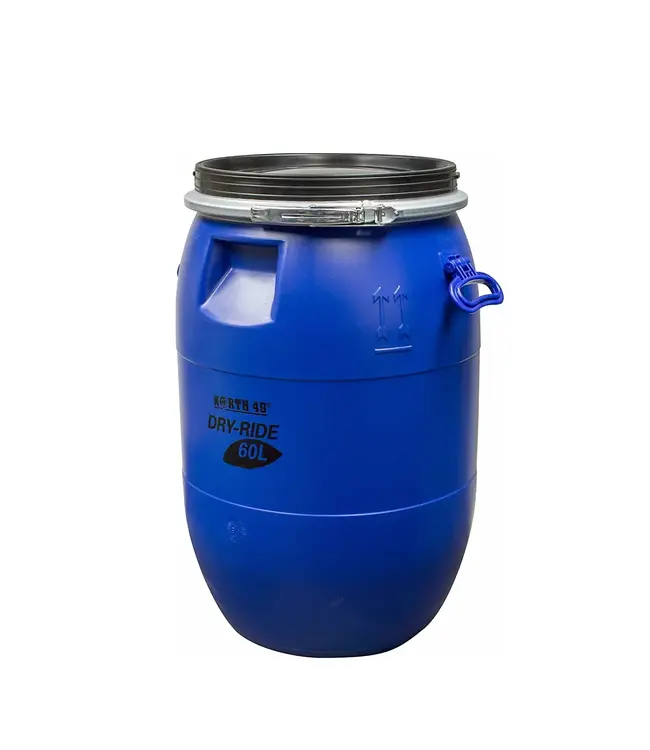 North 49 Dry Ride Barrel - 30 L