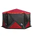 Kuma Super Bear Den Deluxe Gazebo