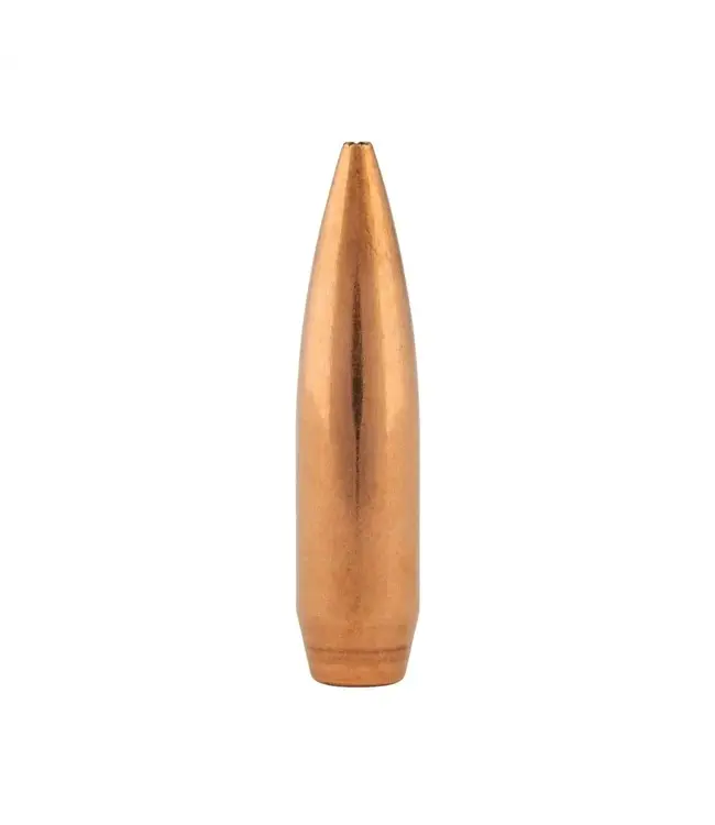 Federal American Eagle Rifle Ammunition - 6.5 Creedmoor, 120 Grain, Open Tip Match, 2900 fps