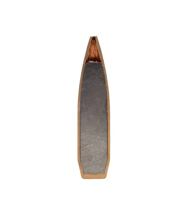 Federal American Eagle Rifle Ammunition - 6.5 Creedmoor, 120 Grain, Open Tip Match, 2900 fps