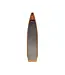 Federal American Eagle Rifle Ammunition - 6.5 Creedmoor, 120 Grain, Open Tip Match, 2900 fps
