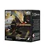 Federal HI-BIRD Ammunition - 12 Gauge, 5 Shot, 2-3/4 in, 1 1/4 oz, 1330 fps