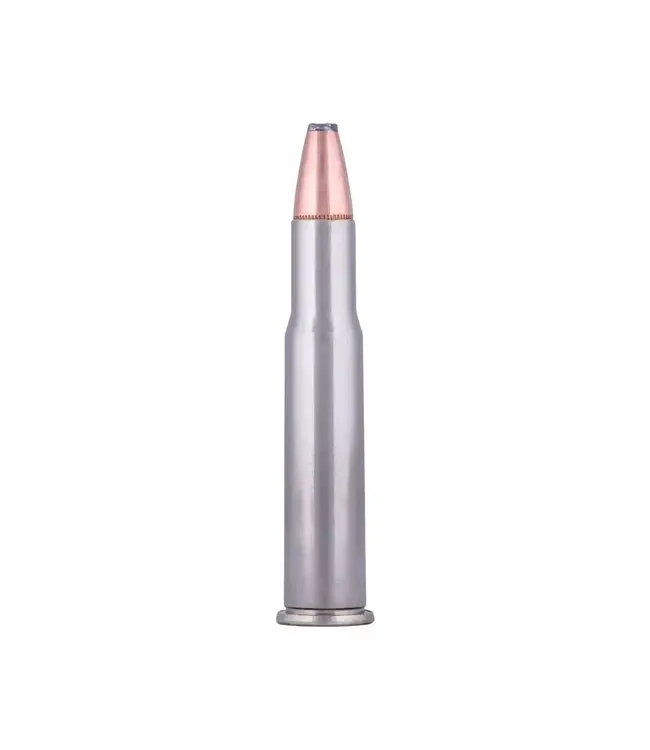 Federal HammerDown Rifle Ammunition - 30-30 Win, 150 Grain, Bonded Soft Point, 2390 fps