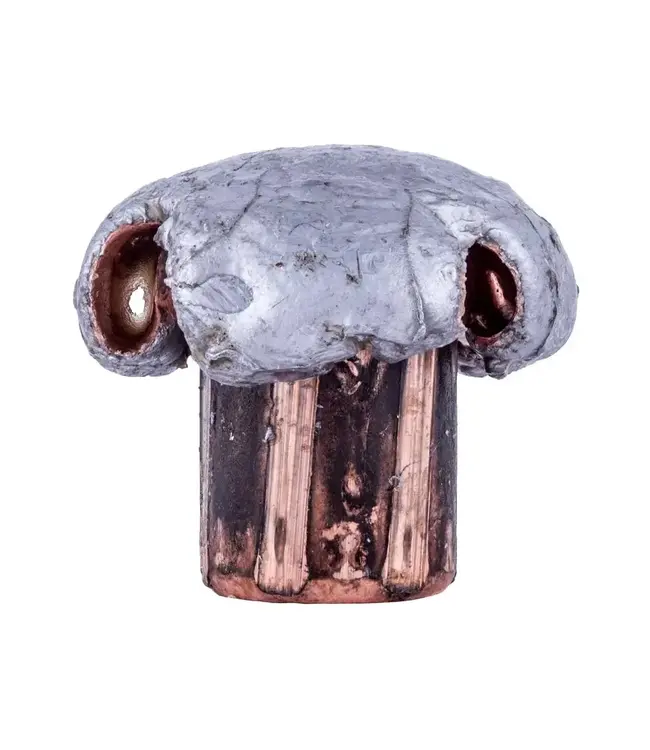 Federal HammerDown Rifle Ammunition - 30-30 Win, 150 Grain, Bonded Soft Point, 2390 fps