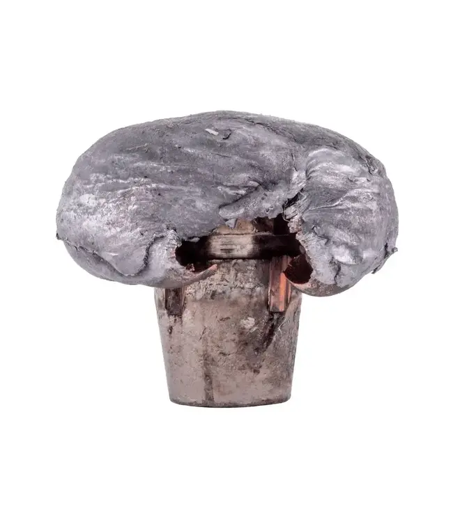 Federal Terminal Ascent Ammunition - 270 WSM, 136 Grain, Terminal Ascent, 3240 fps