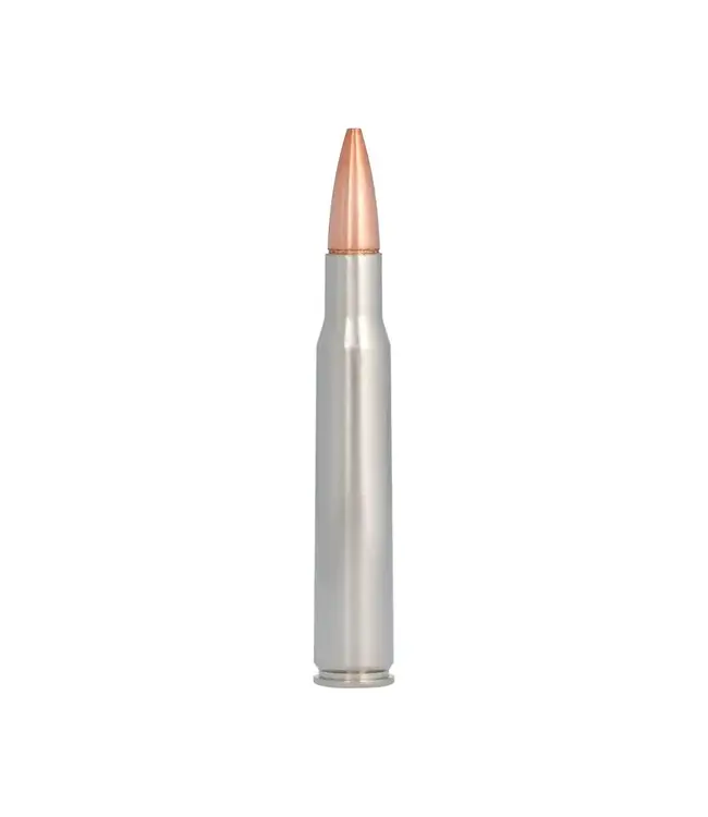 Federal Barnes Triple-Shock X Bullet (TSX) - 30-06 Springfield, 180 Grain, 2700 fps