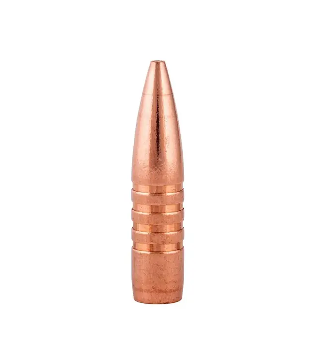 Federal Barnes Triple-Shock X Bullet (TSX) - 30-06 Springfield, 180 Grain, 2700 fps