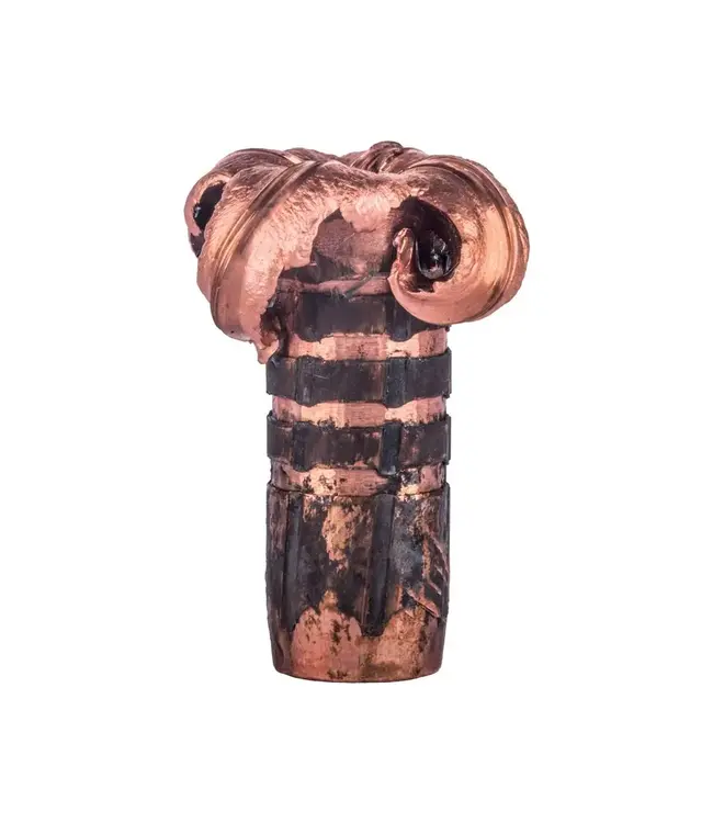 Federal Barnes Triple-Shock X Bullet (TSX) - 30-06 Springfield, 180 Grain, 2700 fps