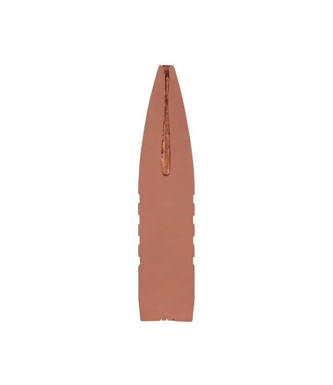 Federal Barnes Triple-Shock X Bullet (TSX) - 30-06 Springfield, 180 Grain, 2700 fps