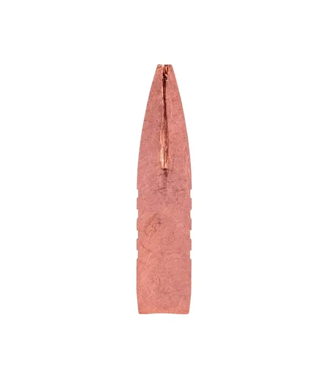 Federal Barnes Triple-Shock X Bullet (TSX) - 30-06 Springfield, 180 Grain, 2700 fps