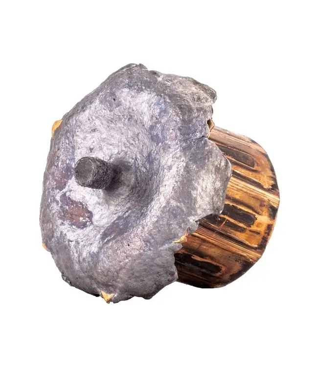 Federal Personal Defense Hydra-Shok Ammunition - 45 Auto, 230 Grain, 900 fps