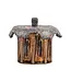 Federal Personal Defense Hydra-Shok Ammunition - 45 Auto, 230 Grain, 900 fps