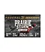 Federal Prairie Storm FS Lead Ammunition - 12 Gauge, 5 Shot, 2-3/4 in, 1 1/8 oz, 1425 fps