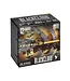 Federal Black Cloud FS Steel Ammunition - 12 Gauge, 3 Shot, 3 in, 1 1/4 oz, 1450 fps