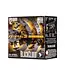 Federal Black Cloud FS Steel Ammunition - 12 Gauge, 3 Shot, 3 in, 1 1/4 oz, 1450 fps