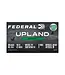 Federal Upland Steel Ammunition - 12 Gauge, 6 Shot, 2-3/4 in, 1 oz, 1375 fps