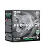 Federal Upland Steel Ammunition - 12 Gauge, 6 Shot, 2-3/4 in, 1 oz, 1375 fps