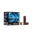 Federal Speed-Shok Ammunition - 12 Gauge, 2 Shot, 3-1/2 in, 1 3/8 oz, 1550 fps