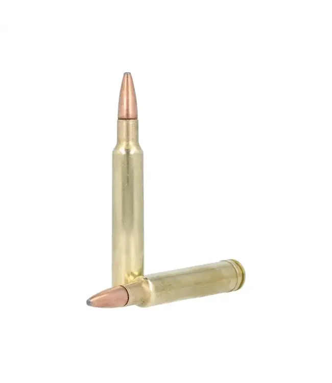 Remington Pointed Soft Point Core Lokt - 300 Wby Mag, 180 Grain, 3120 fps