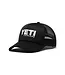 Yeti Mid Pro Foam Trucker Hat