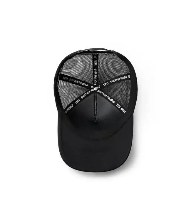 Yeti Mid Pro Foam Trucker Hat