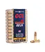 Velocitor HP Ammunition - 22 LR, 40GR, CPHP, 1435 fps [500 RND BULK]