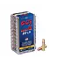 Velocitor HP Ammunition - 22 LR, 40GR, CPHP, 1435 fps [500 RND BULK]