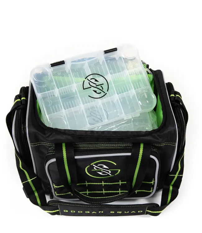 Googan 3600 Tackle Bag