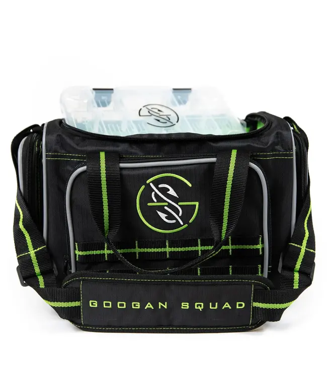 Googan 3600 Tackle Bag