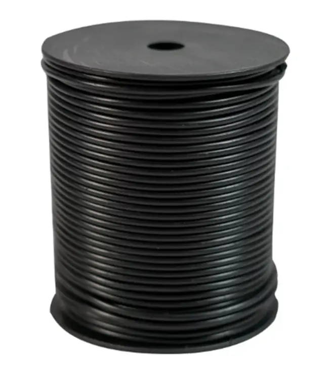 Zink PVC Decoy Line