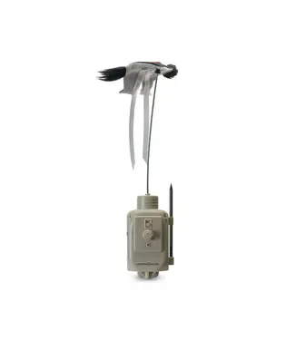 Western Rivers Pro Motion Decoy