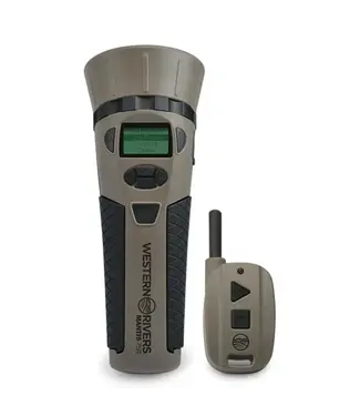 Western Rivers Mantis 75 Electronic Call