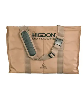 Higdon X-Slot Universal Motion Decoy Bag