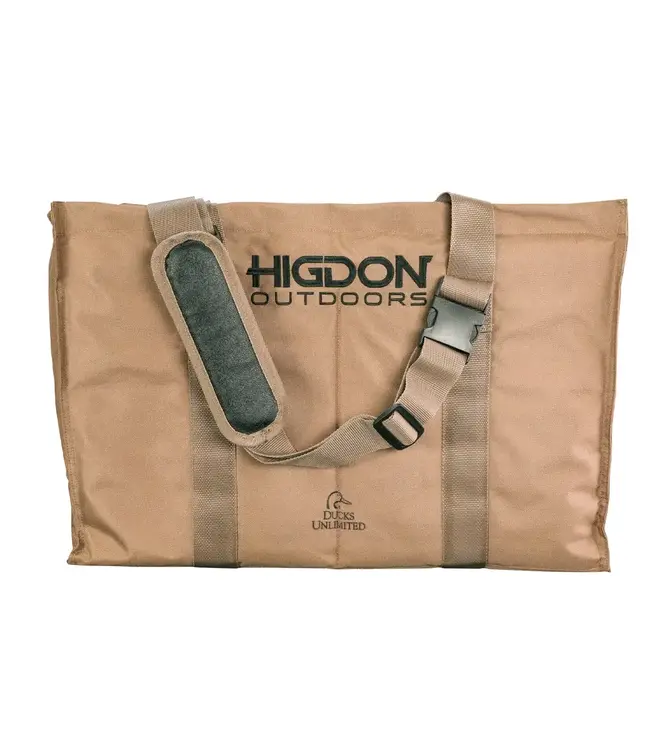 Higdon X-Slot Universal Motion Decoy Bag
