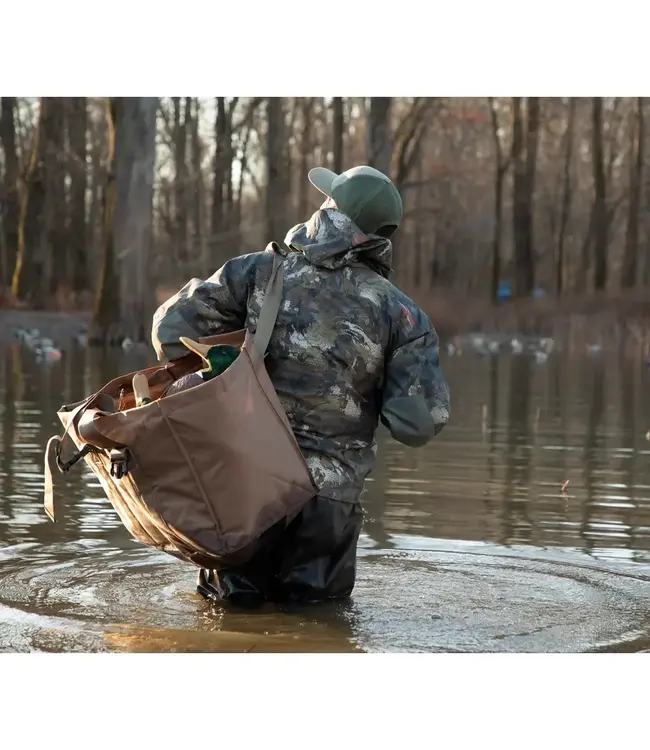 Higdon X-Slot Universal Motion Decoy Bag