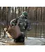 Higdon X-Slot Universal Motion Decoy Bag