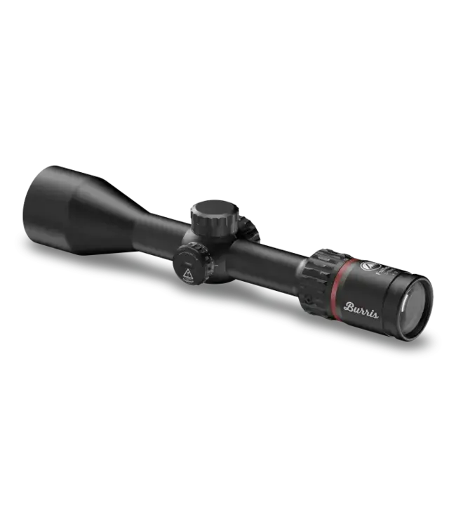 Burries Fullfield 3-12x42mm Riflescope - Plex