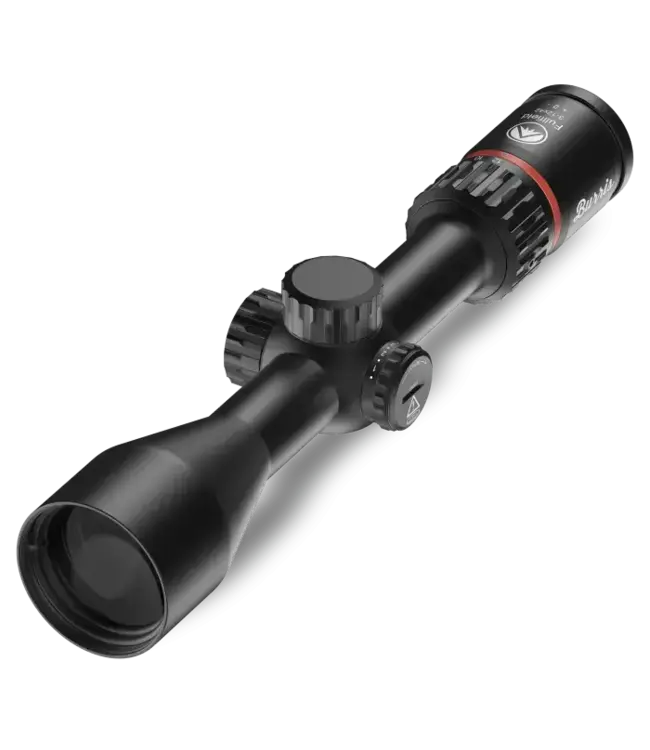 Burries Fullfield 3-12x42mm Riflescope - Plex