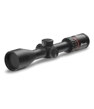 BURRIS Burries Fullfield 3-12x42mm Riflescope - Plex